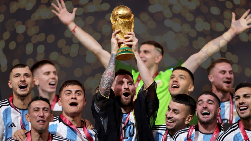 Mundial 2022