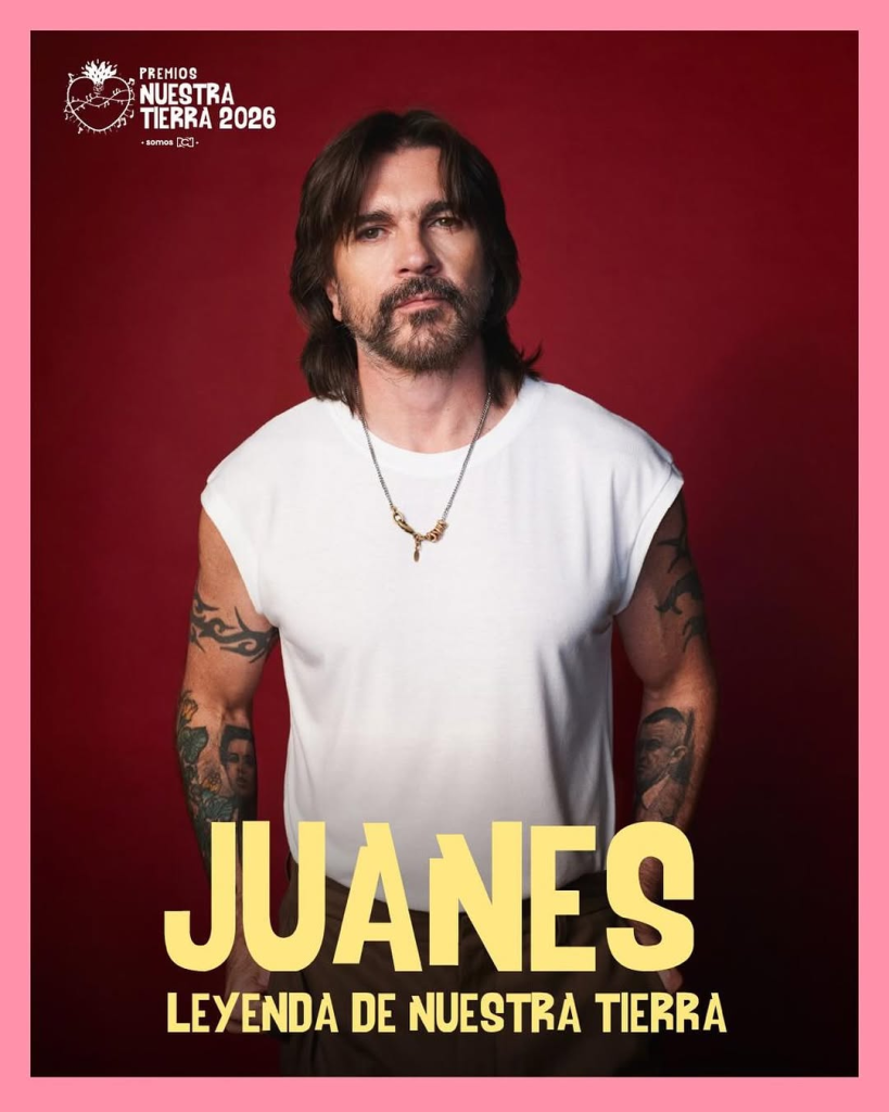 Juanes