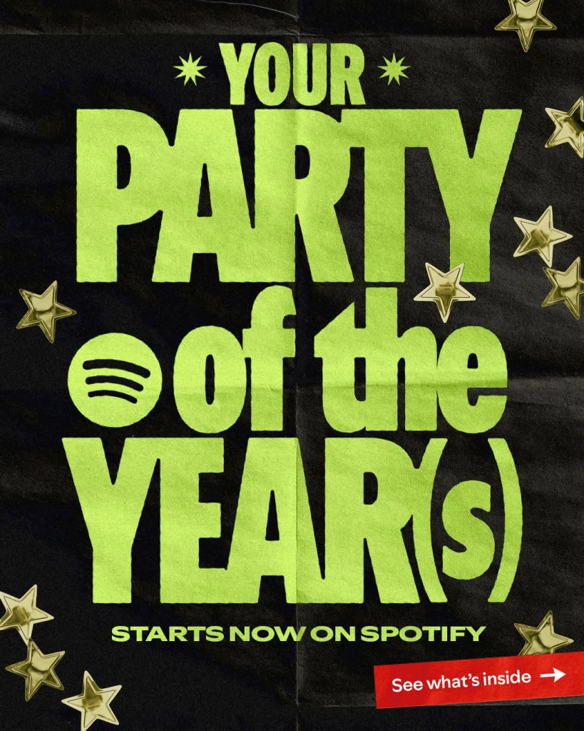 Spotify