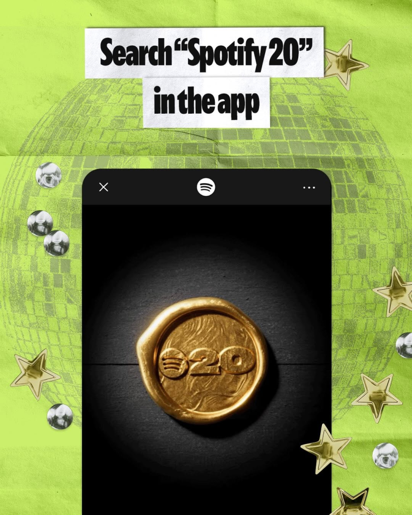 Spotify