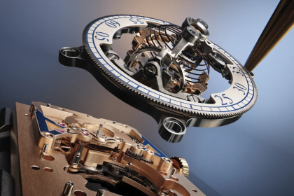 Jaeger-LeCoultre Reverso