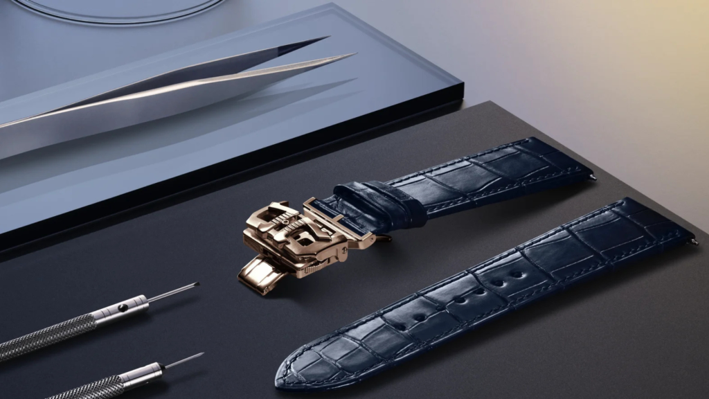Jaeger-LeCoultre Reverso