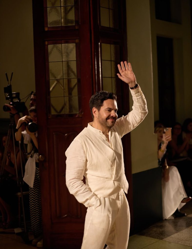 Juan Pablo Socarrás