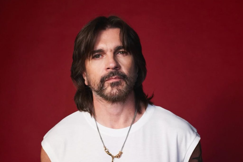 Juanes
