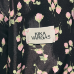 Bogotá Fashion Week 2026, Kika Vargas