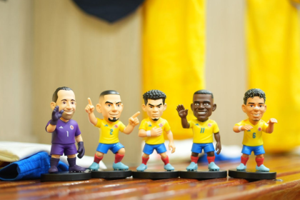 Los Panitas FCF