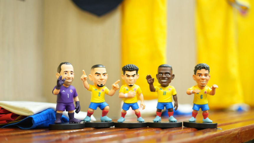 Los Panitas FCF