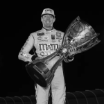 NASCAR Kyle Busch