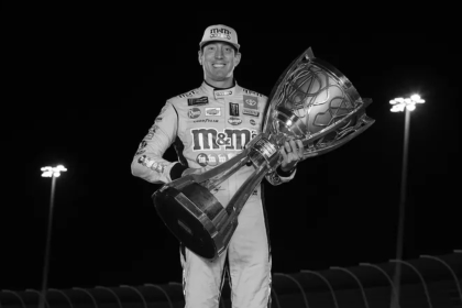 NASCAR Kyle Busch