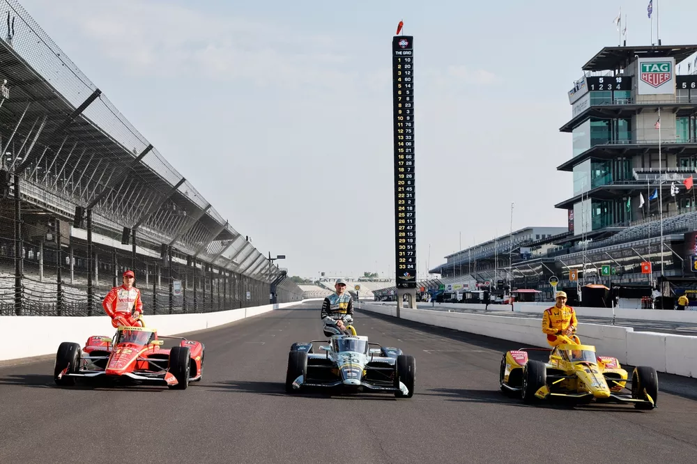 IndyCar Series 2026