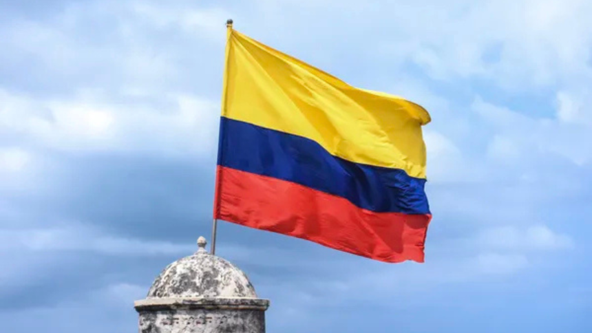 elecciones presidenciales Colombia 2026