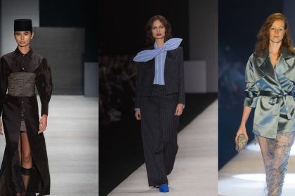 Laura Aparicio, Atelier Crump, Francesca Miranda