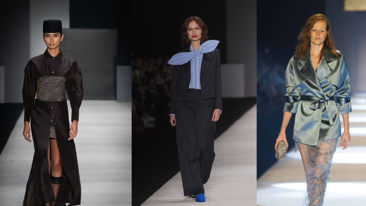 Laura Aparicio, Atelier Crump, Francesca Miranda