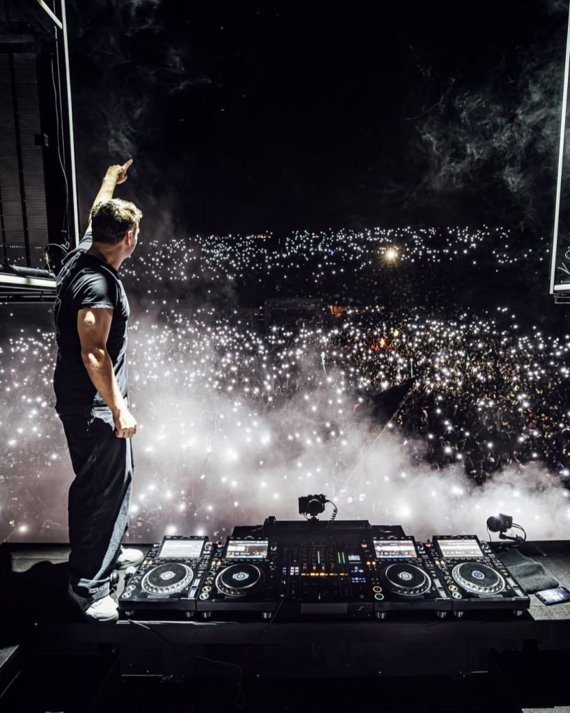 Martin Garrix
