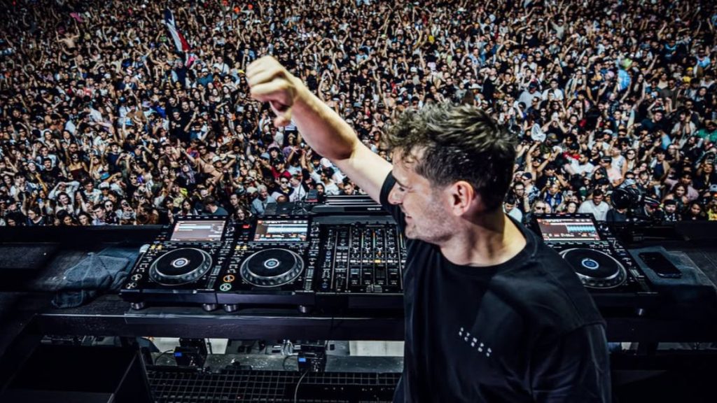 Martin Garrix
