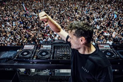 Martin Garrix