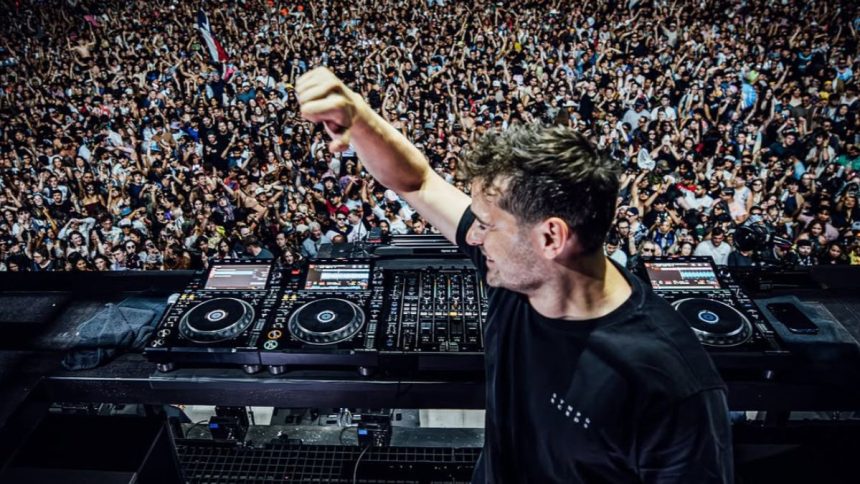 Martin Garrix