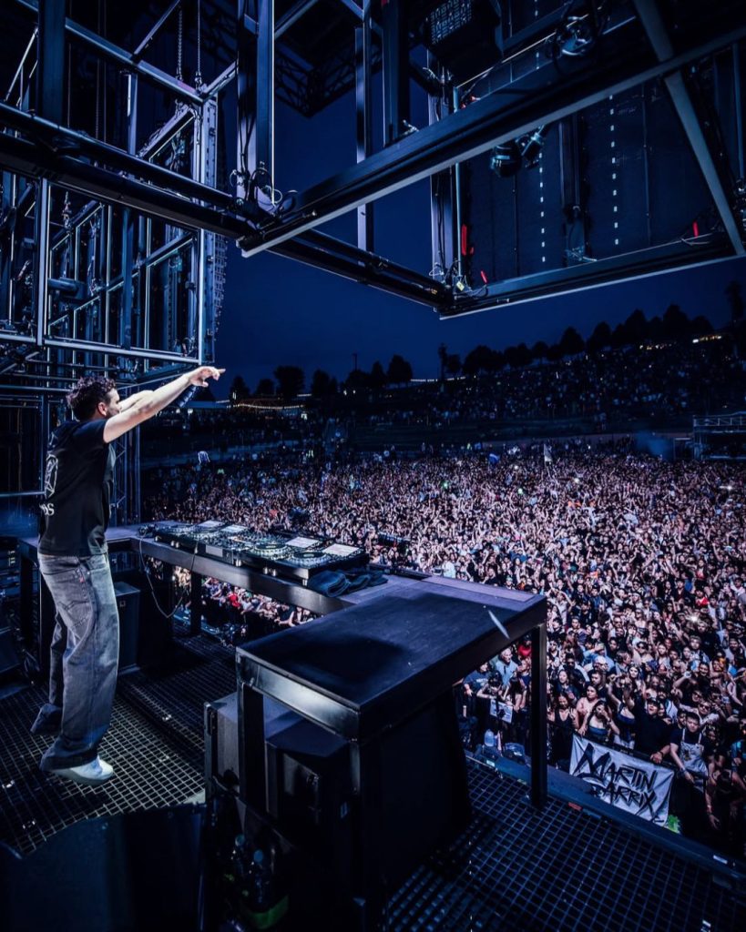 Martin Garrix