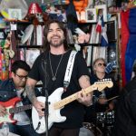 Tiny Desk Concerts