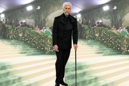 Met Gala 2026