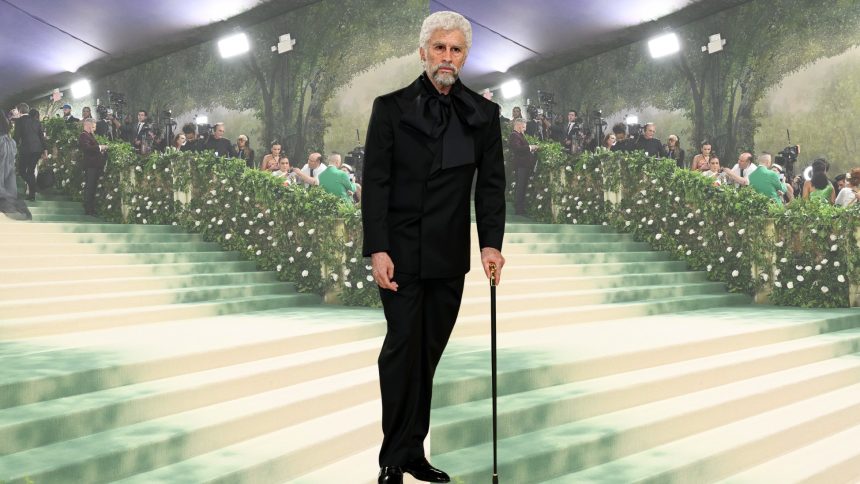 Met Gala 2026