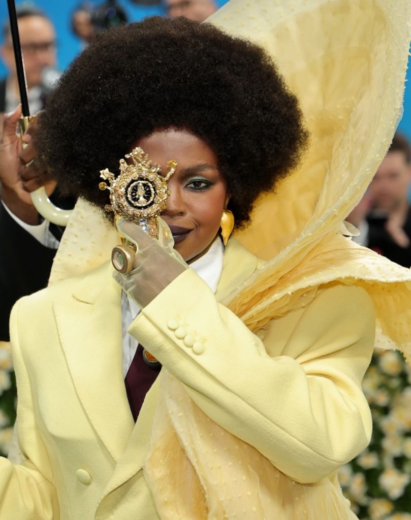 Met Gala
