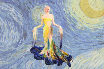 Met Gala 2026 vestidos inspirados en arte
