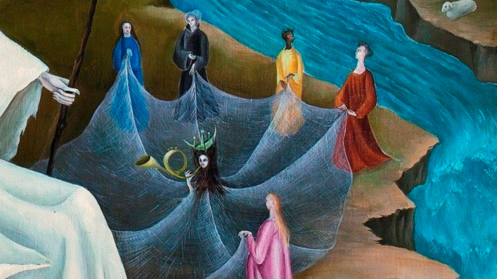 Met Gala 2026 vestidos inspirados en arte