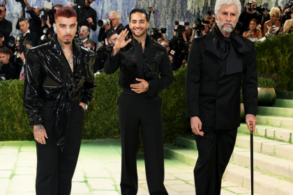 Met Gala 2026 reglas