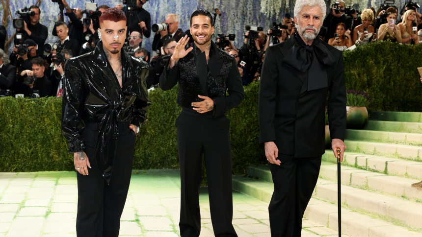 Met Gala 2026 reglas