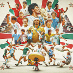 Mundial México 86