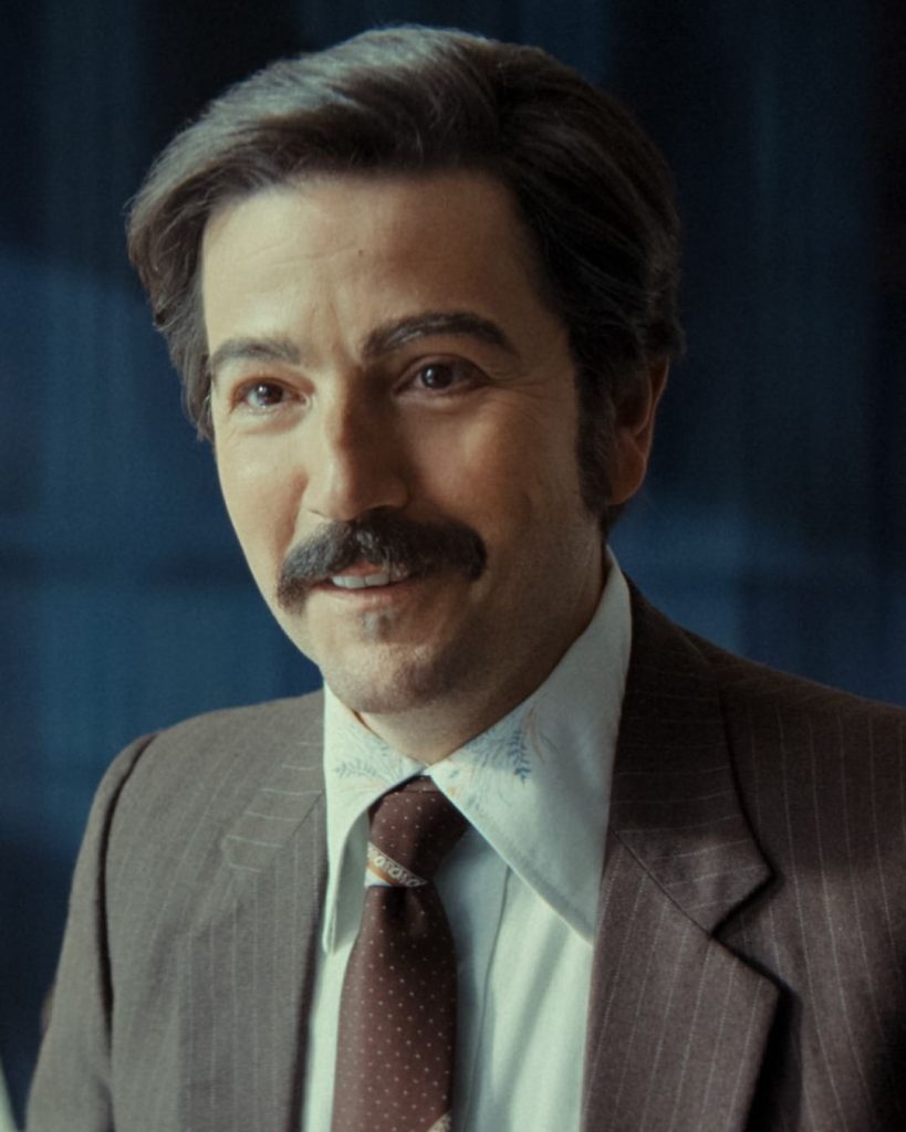 Diego Luna