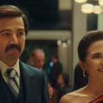 Diego Luna y Karla Souza