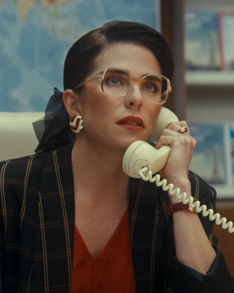 Karla Souza