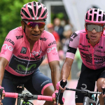 Giro de Italia 2014