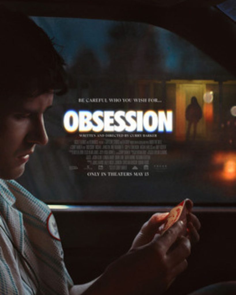 'Obsession' (2026)