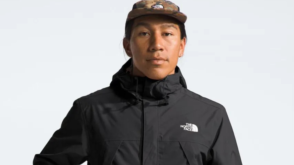  ropa para lluvia y calor