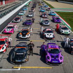 Juan Pablo Vega Porsche Supercup 2026