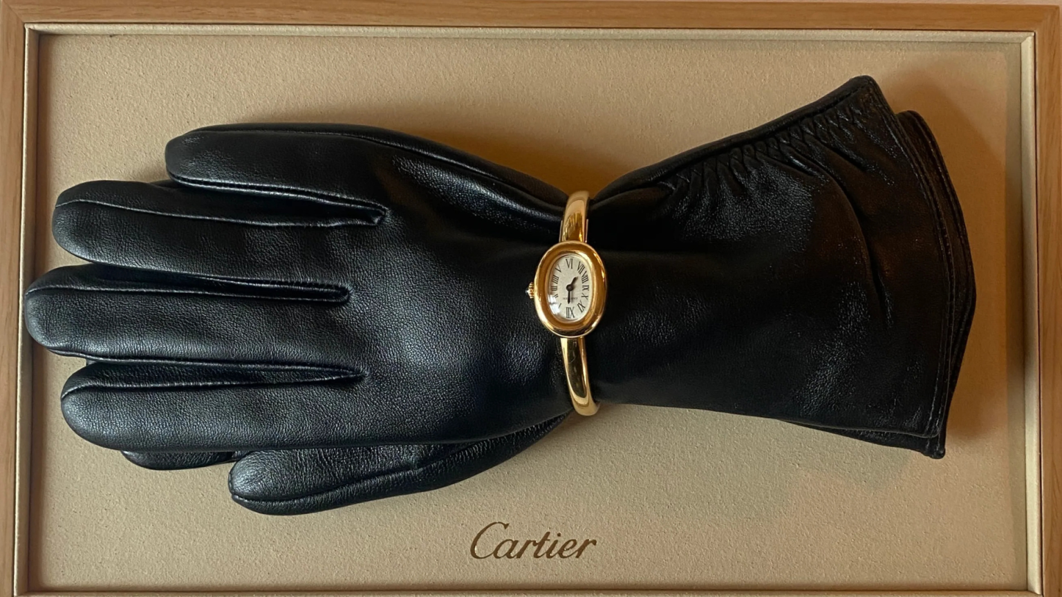 relojes de cóctel