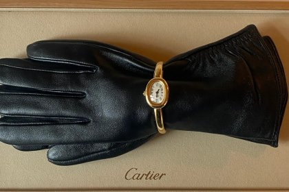 relojes de cóctel