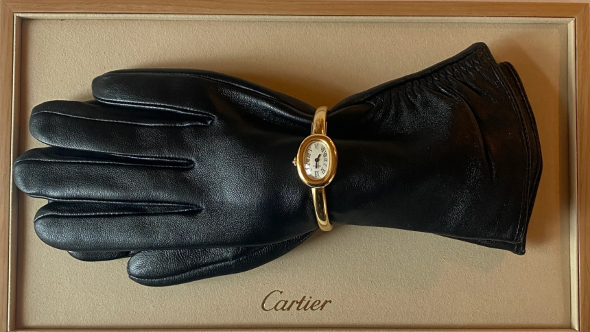 relojes de cóctel