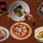 Restaurantes en Bogotá para el Día de la Madre