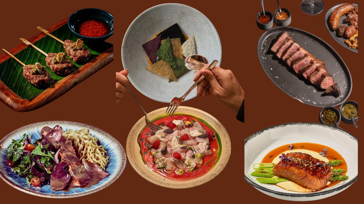 Restaurantes en Bogotá para el Día de la Madre