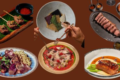 Restaurantes en Bogotá para el Día de la Madre