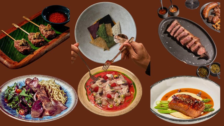 Restaurantes en Bogotá para el Día de la Madre