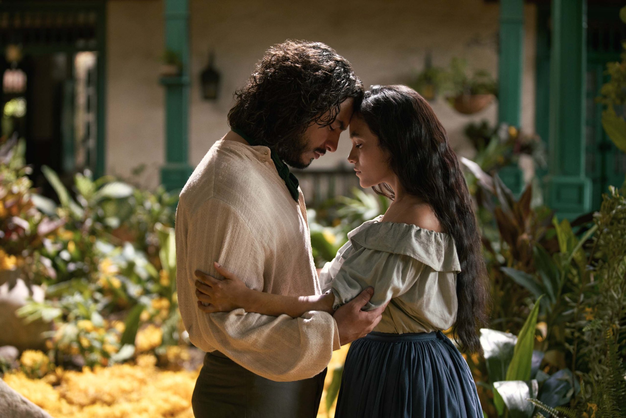 Cien años de soledad Netflix segunda parte