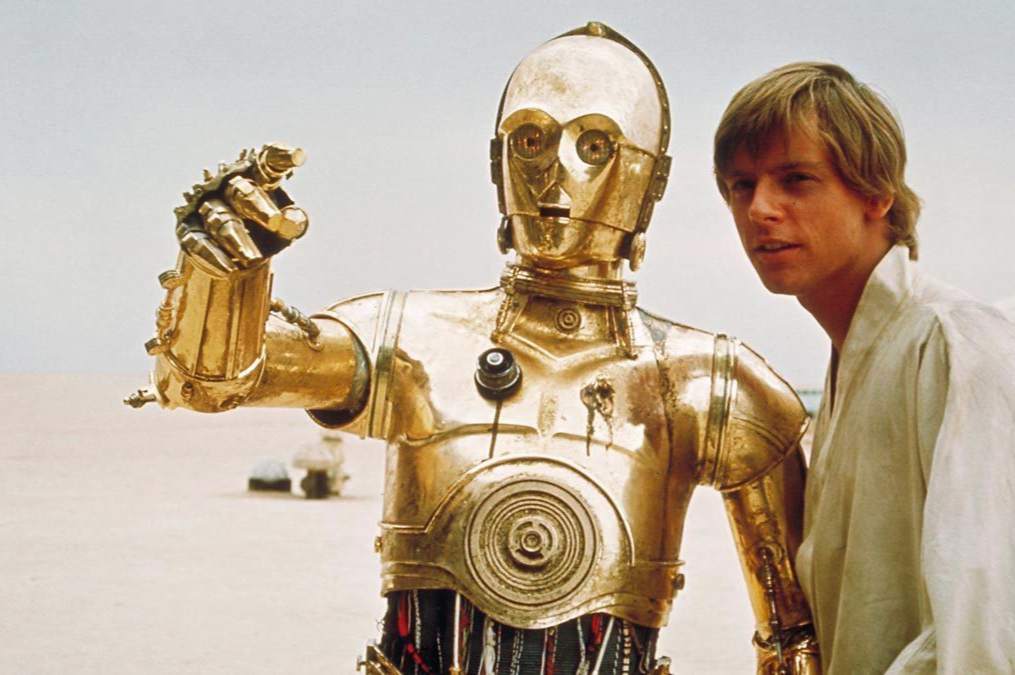 Star Wars