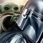 The Mandalorian and Grogu