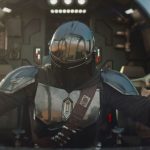 The Mandalorian y Grogu