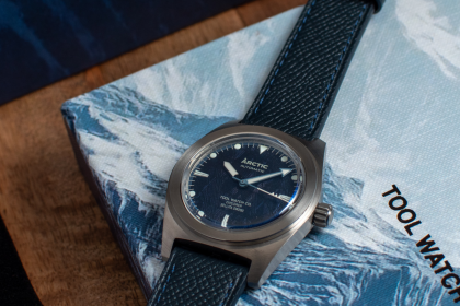 tool watch